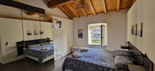 Gallery image of LA GRAZIOSA Fully Air Conditioned Flat in Genova