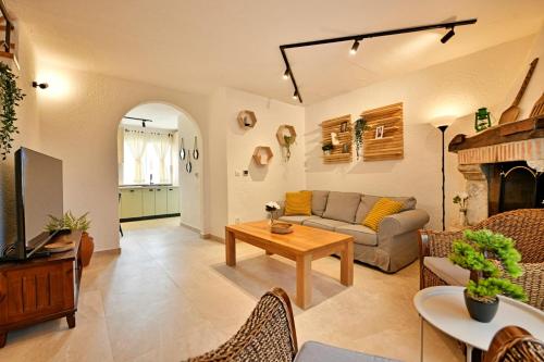 Holiday house Vento