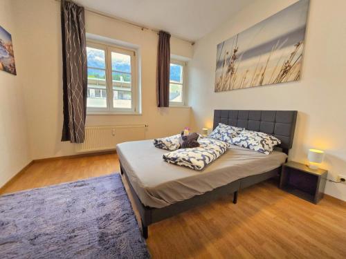 City Heart Apartment Innsbruck