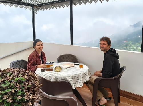 Fotografie z fotogalerie ubytování Sangrup Inn Homestay v destinaci Dárdžiling