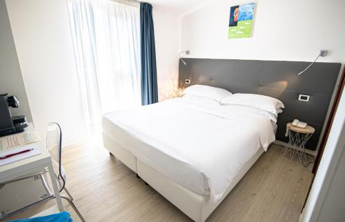 Gallery image of Hotel Savoy in Caorle