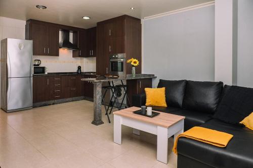 Calma y relax cerca del mar by CABANA Rentals