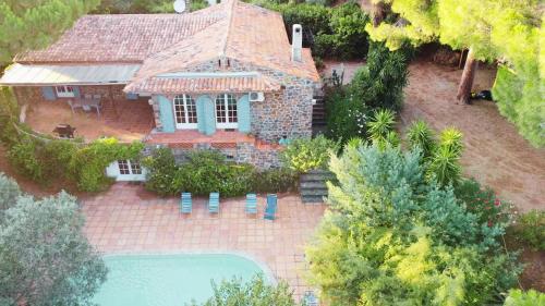 Villa Ganesha Piscine Plage