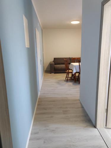 Apartman Bunić