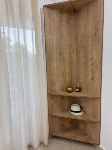 Gallery image of Villa Mia apartments in Sutomore