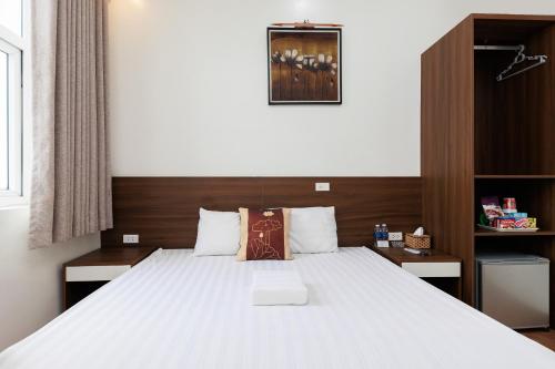 Fotografie z fotogalerie ubytování Khách Sạn LenKa v destinaci Chung Thuy