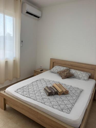 Gallery image of Villa Mia apartments in Sutomore
