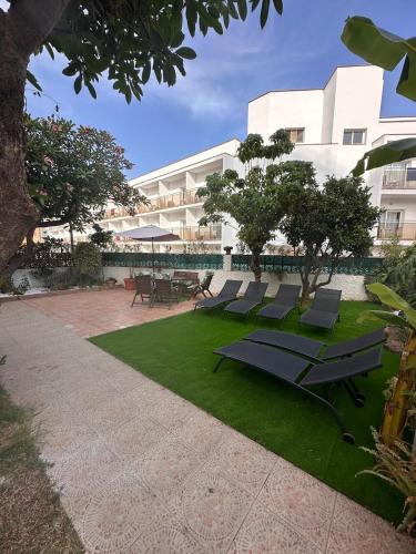 Stylish Villa Benalmádena Beach