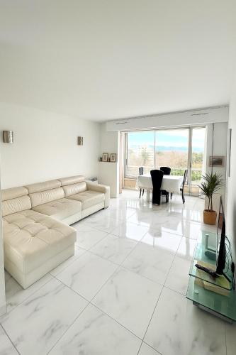 STUDIO 4 COUCHAGES - À 12 min de la plage à pied - Wifi inclus - parking et linge en option