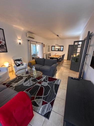 Stylish Villa Benalmádena Beach