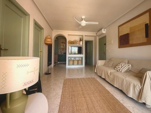 Beautiful apartment - 2 seperate bedrooms La Mata