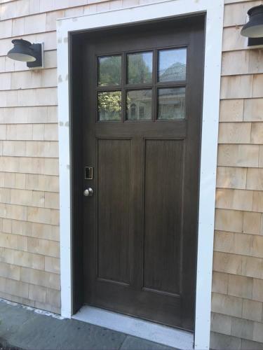 Imagen de la galería de Eco-friendly studio - ocean views, close to beach, en Lincolnville