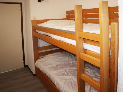 Studio confortable 4-6 pers, idéal famille, près télésiège, Les Orres - FR-1-322-209