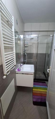 Gallery image of Cozy Apartment in Prizren in Prizren