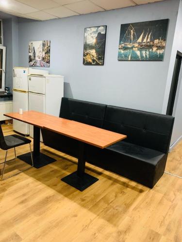 Fotografie z fotogalerie ubytování Euro hostel v Rize