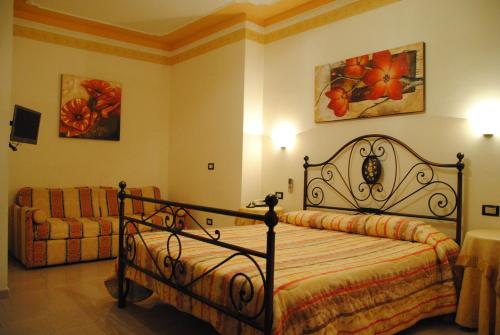 صورة لـ Hotel Ristorante la Siesta في Pietrapaola
