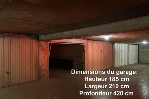 Fotografie z fotogalerie ubytování STUDIO 4 COUCHAGES - À 2 min de la plage à pied - Parking et linge en option v destinaci Juan-les-Pins