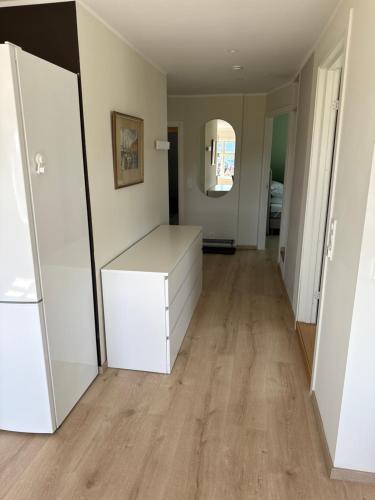 Gambar di galeri bagi Loft apartment in Bergen, Sandviken di Bergen