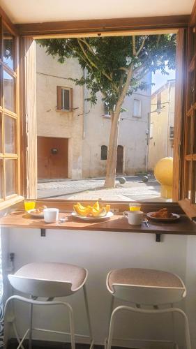 Place DANTON SERIGNAN CENTRE