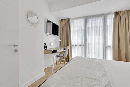 Foto Uphome Suites 5