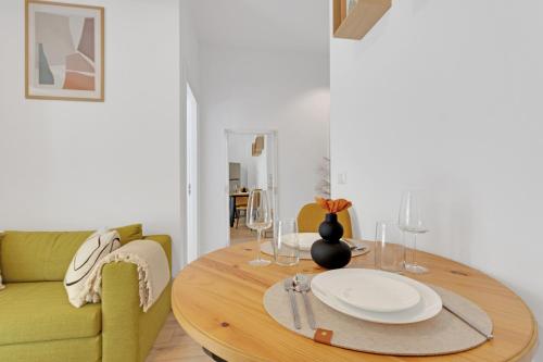 Foto Uphome Suites 3