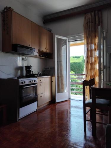 Angela's Apartment, Corfu Town Center
