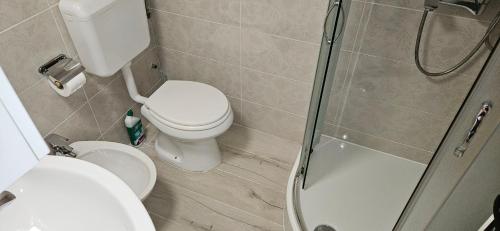 Φωτογραφία από το άλμπουμ του Rooms Laguna Gisela σε Izola