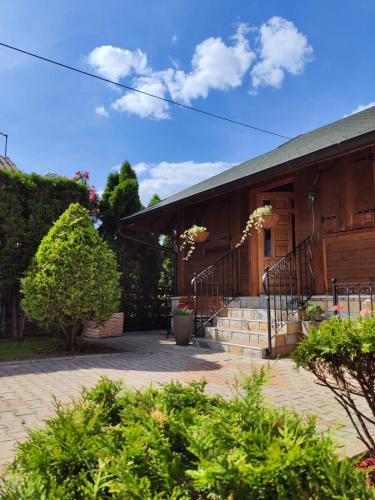 Gallery image of Dunavska Oaza in Beočin