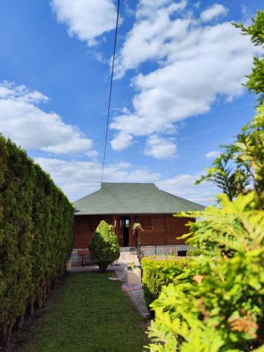 Gallery image of Dunavska Oaza in Beočin