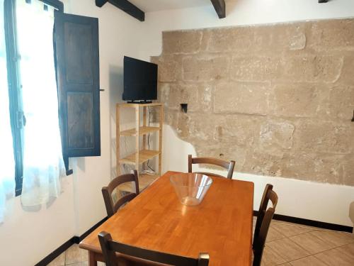 Fotografie z fotogalerie ubytování Petit Buragna v destinaci Alghero