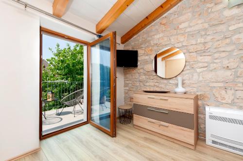 Fotografie z fotogalerie ubytování Casa Sossi near Rovinj v destinaci Kanfanar