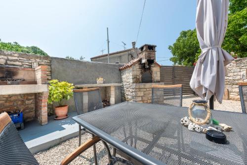 Fotografie z fotogalerie ubytování Casa Sossi near Rovinj v destinaci Kanfanar