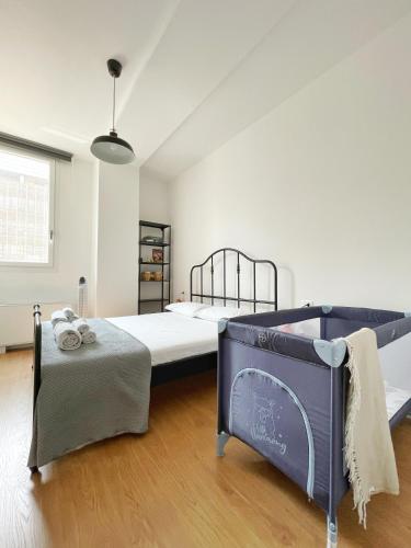 Appartamento La Stecca 13 vicino IEO Milano