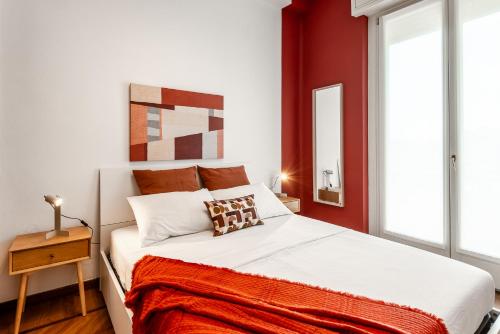 StayEasy Melloni - 3 Rooms, 2 Baths - City Center