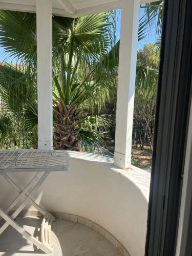 Zahrada ubytování Villa Pearl Adriatic Coast 3