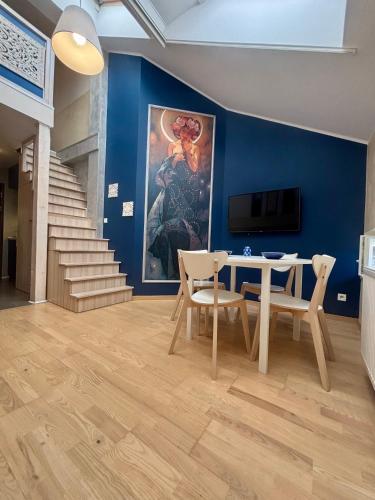 Vintage Studencka 25 Apartment