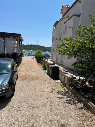 Mobilna kućica Sveti Antun pirovac