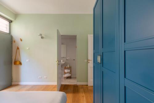 Gianicolo - Homkeey Apartments