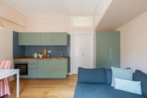 Gianicolo - Homkeey Apartments