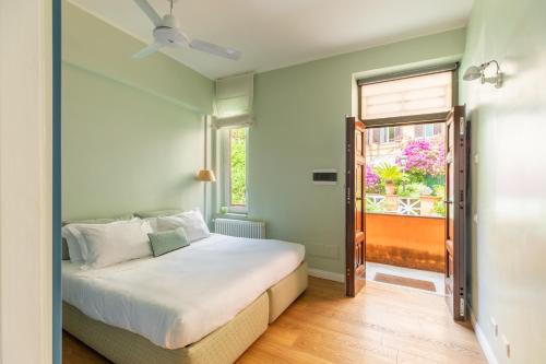 Gianicolo - Homkeey Apartments