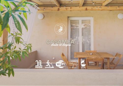 Casamea - Suite U Sognu