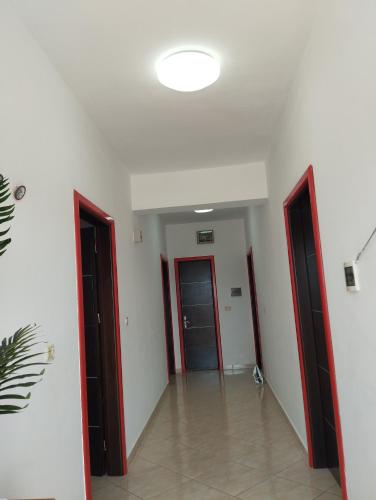 Gallery image of Vila Erjoni in Ksamil