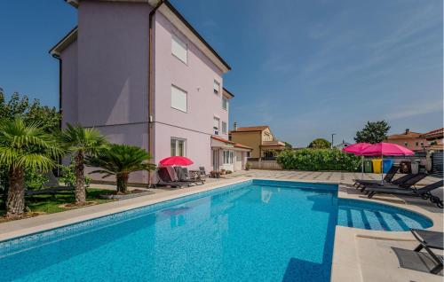 Apartment Valbandon 07