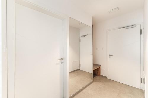 ボヴェツにあるFamily apartments Soča Splash Homeのギャラリーの写真