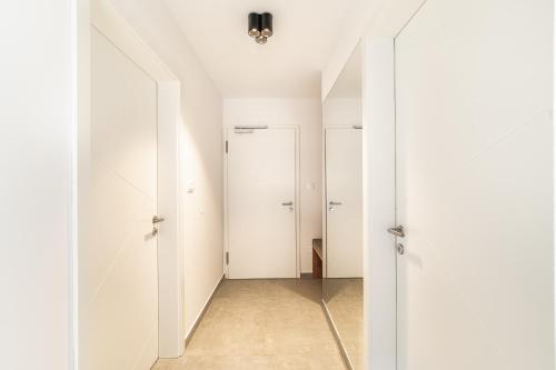 ボヴェツにあるFamily apartments Soča Splash Homeのギャラリーの写真