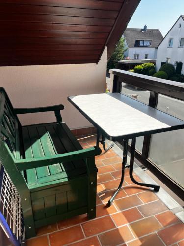 Galería fotográfica de Apartment Hemmingen en Hemmingen
