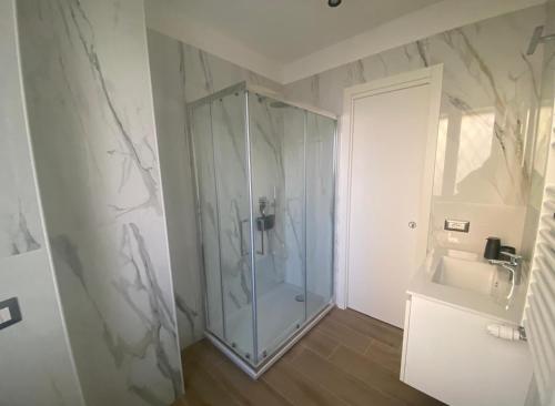 Vatican flat family suite