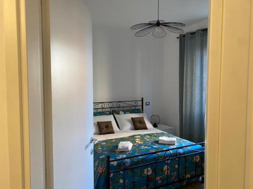 Vatican flat family suite