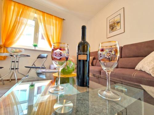 Apartment Stelle Baška