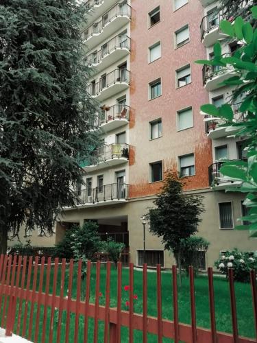 Casa Paola in Martesana